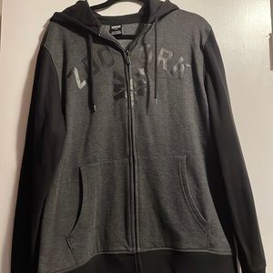 Mens hoodie